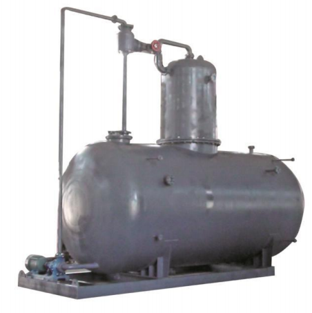 七台河除氧器工作步骤