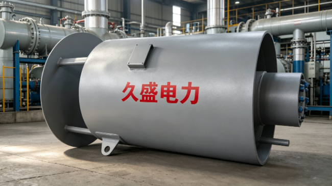 七台河蒸汽消声器