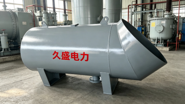 七台河吹管消声器